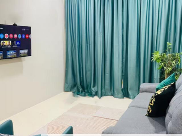 Condominium for rent in Petaling, Damansara Damai