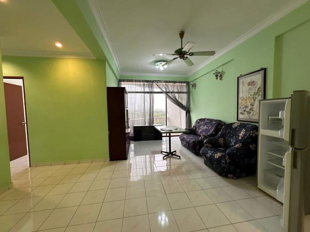 Apartment for rent in Georgetown, Penang