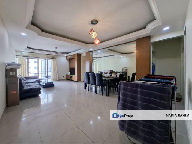 Condominium for sale in Country Heights Damansara, Kuala Lumpur