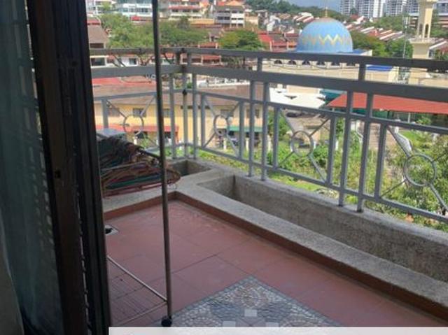 Condominium for rent in Country Heights Damansara, Kuala Lumpur