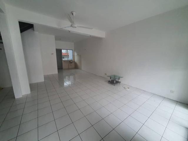 Terraced House for sale in Kajang, Langat