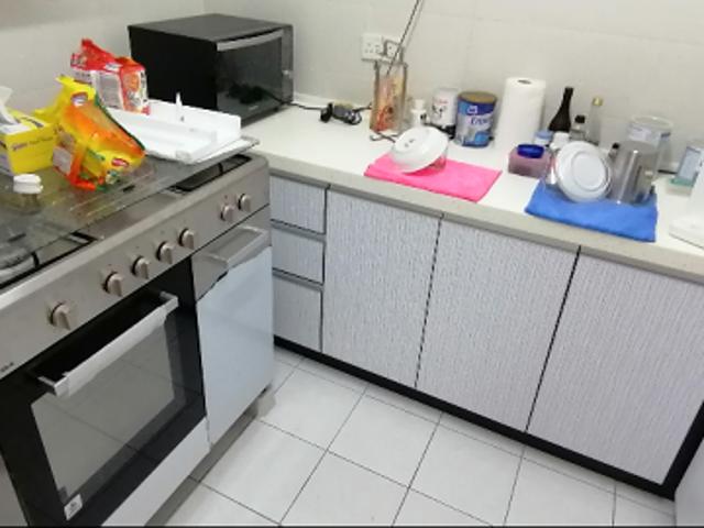 Apartment for rent in Country Heights Damansara, Kuala Lumpur