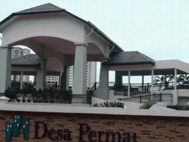 Apartment for rent in Country Heights Damansara, Kuala Lumpur