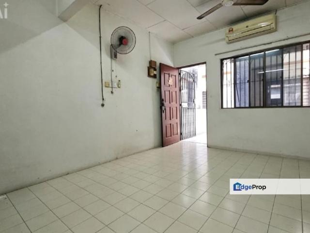 Flat for sale in Mukim 13, Georgetown