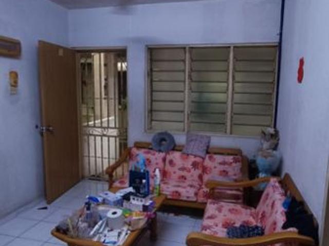 Flat for sale in Mukim 13, Georgetown