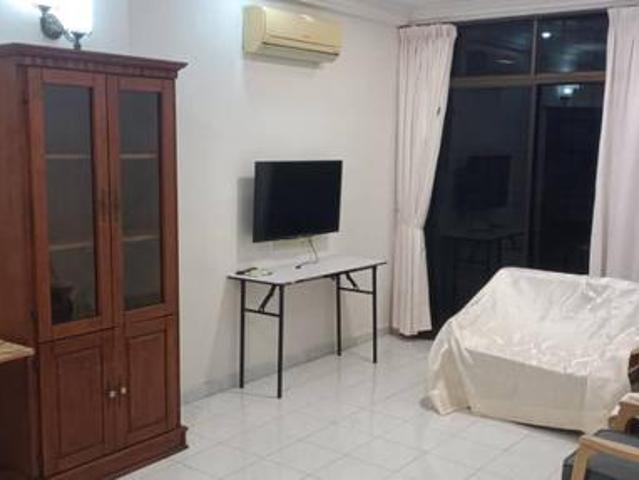Apartment for rent in Georgetown, Penang