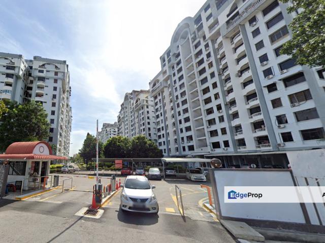 Condominium for sale in Mukim 13, Georgetown