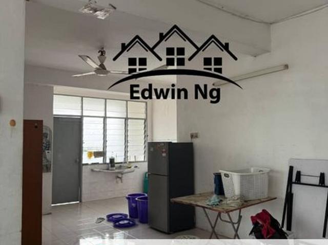 Condominium for sale in Timur Laut, George Town