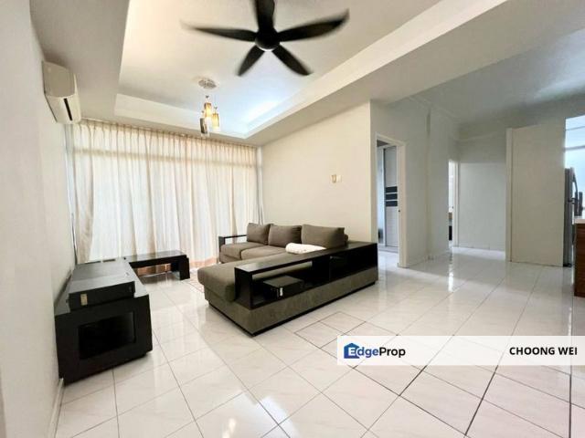 Condominium for rent in Timur Laut, George Town