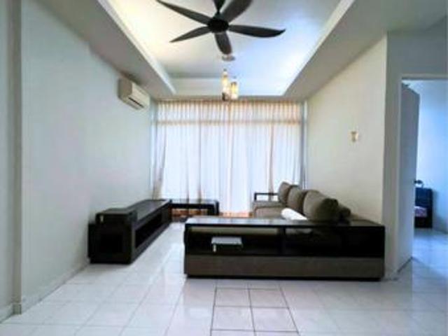 Apartment for rent in Georgetown, Penang