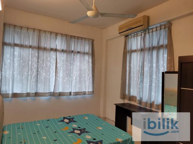 Room for rent in Mukim 13, Georgetown