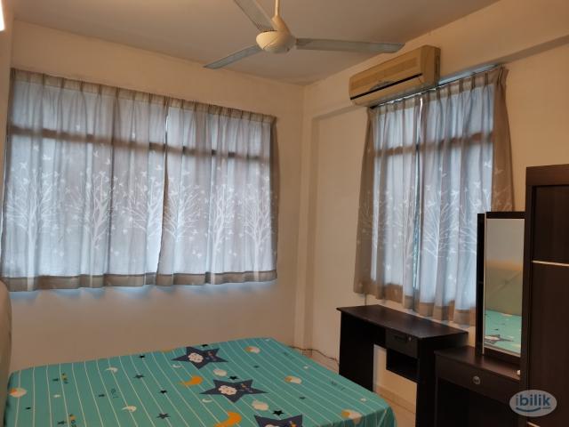 Apartment for rent in Mukim 13, Georgetown