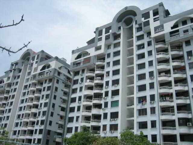 Apartment for rent in Timur Laut, George Town