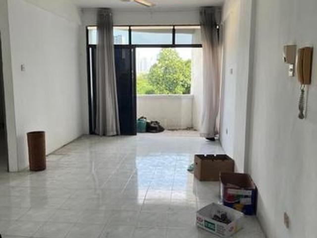 Apartment for sale in Georgetown, Penang