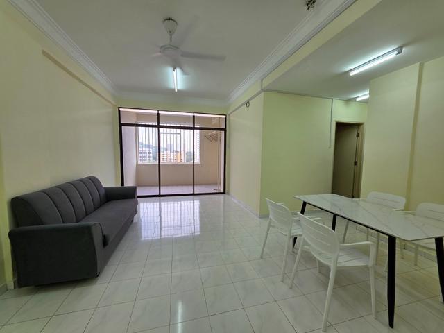 Apartment for rent in Timur Laut, George Town