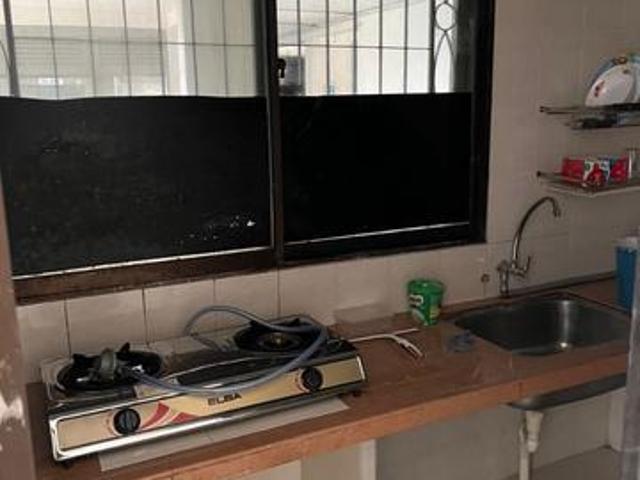 Apartment for rent in Georgetown, Penang