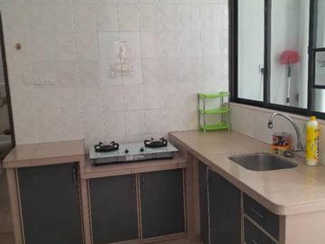 Apartment for rent in Georgetown, Penang