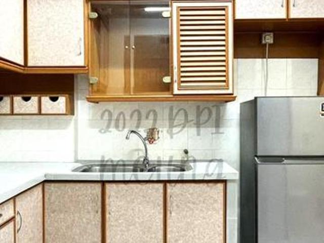 Apartment for rent in Georgetown, Penang