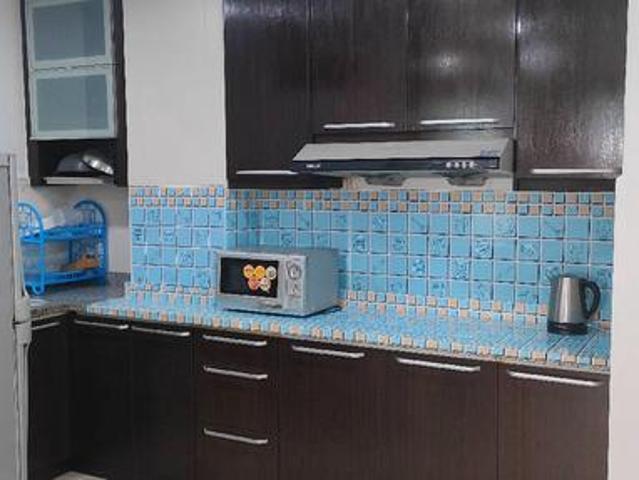 Apartment for sale in Georgetown, Penang