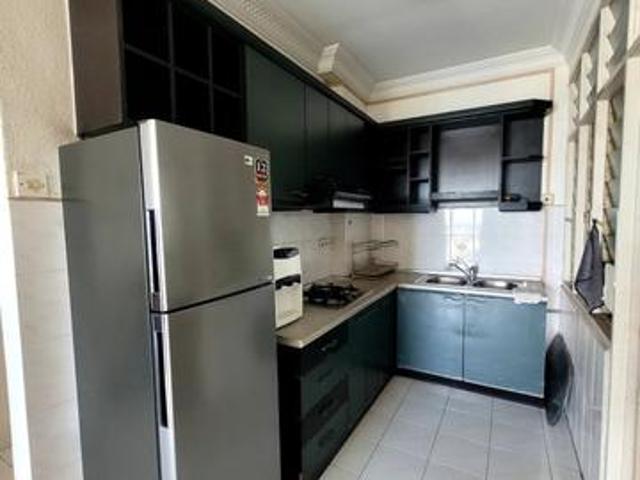 Apartment for sale in Georgetown, Penang