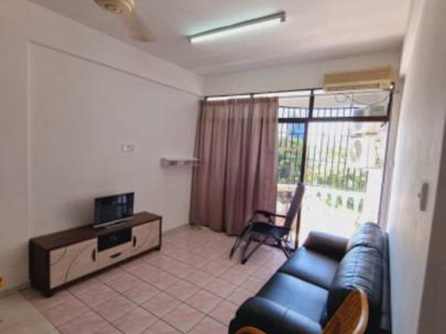 Apartment for rent in Georgetown, Penang