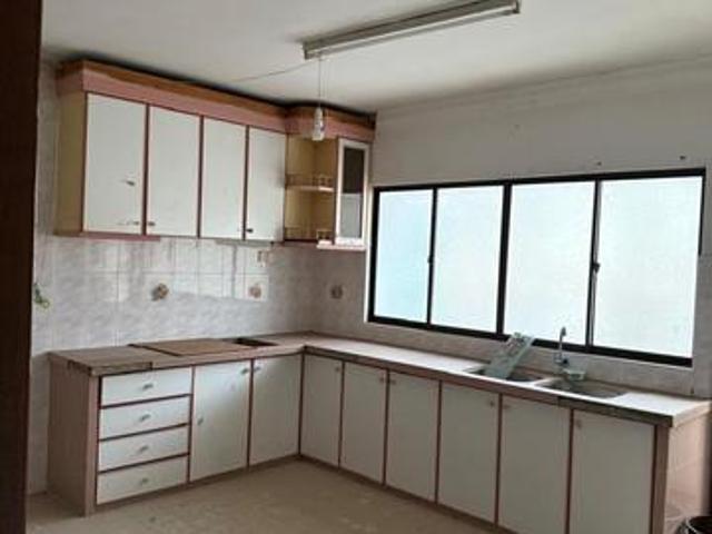 Flat for sale in Georgetown, Penang