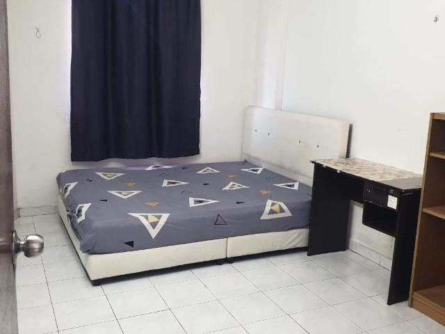 Room for rent in Timur Laut, George Town