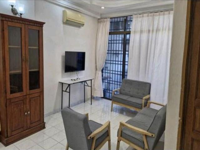 Apartment for rent in Georgetown, Penang
