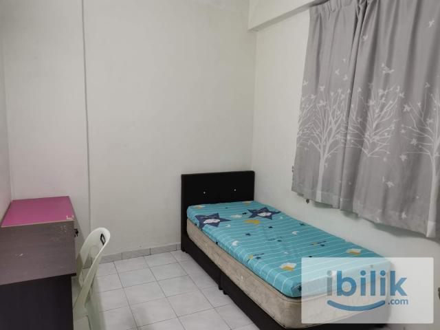 Apartment for rent in Timur Laut, George Town