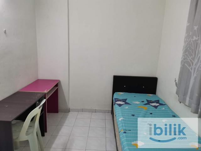 Room for rent