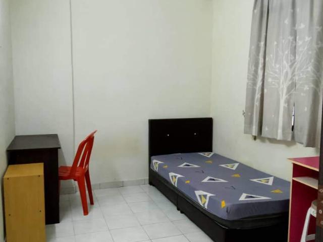 Room for rent