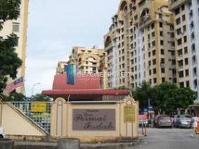 Apartment for rent in Mukim 13, Georgetown