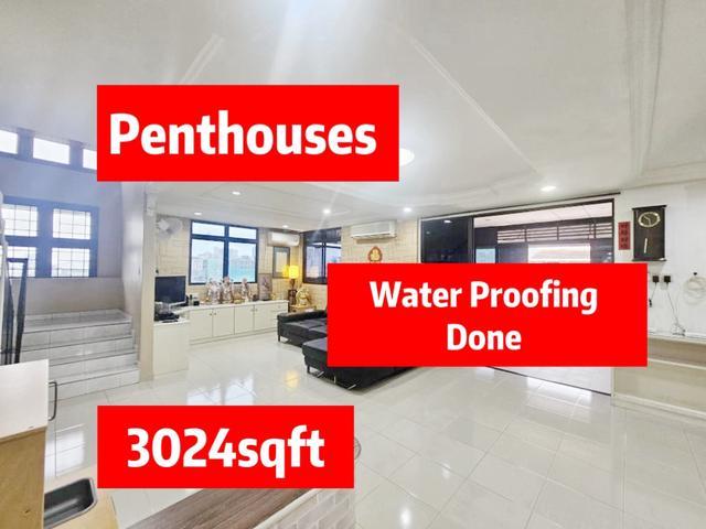 Apartment for sale in Georgetown, Penang