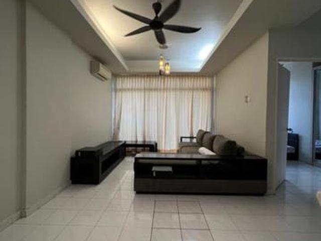 Apartment for rent in Georgetown, Penang