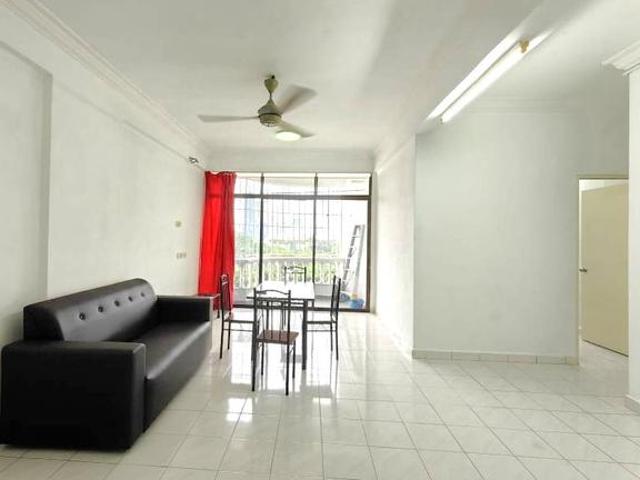 Apartment for rent in Georgetown, Penang