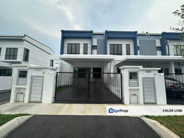 House for sale in Tampin, Negeri Sembilan