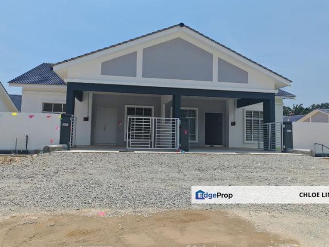 House for sale in Tampin, Negeri Sembilan