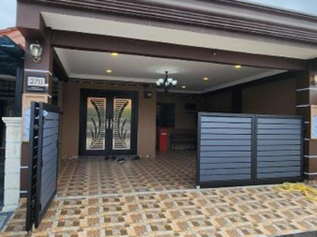 House for sale in Tampin, Negeri Sembilan