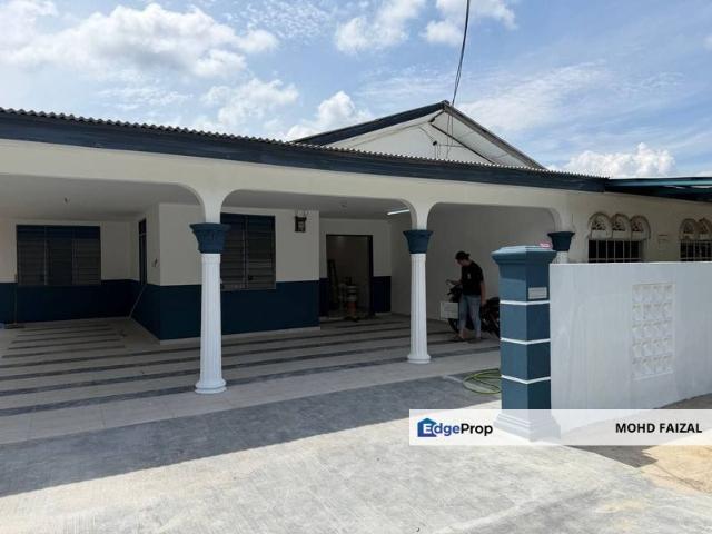 House for sale in Pilah, Senaling