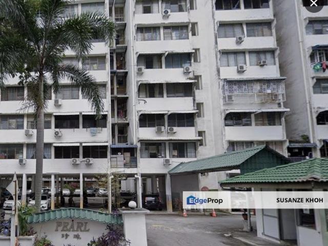 Condominium for sale in Georgetown, Penang