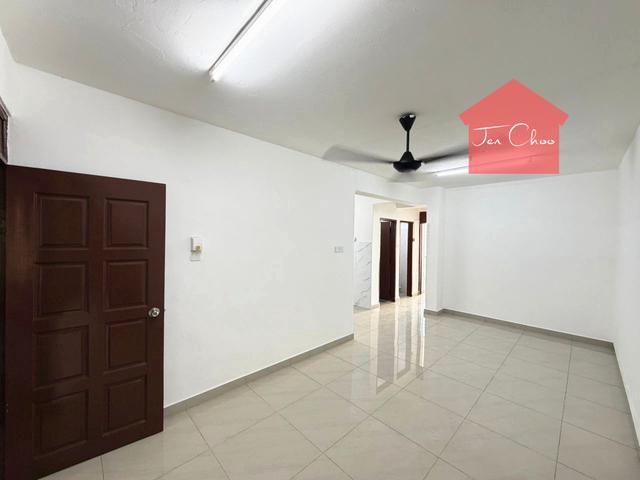 Apartment for sale in Penang