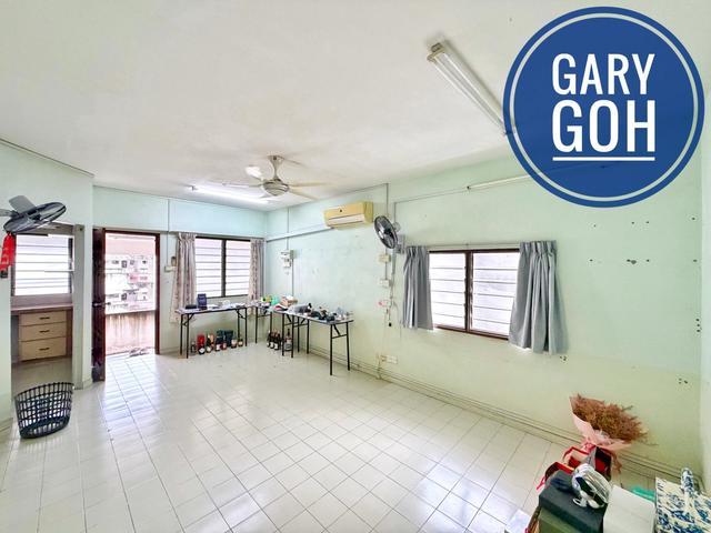 Apartment for sale in Ayer Itam, George Town