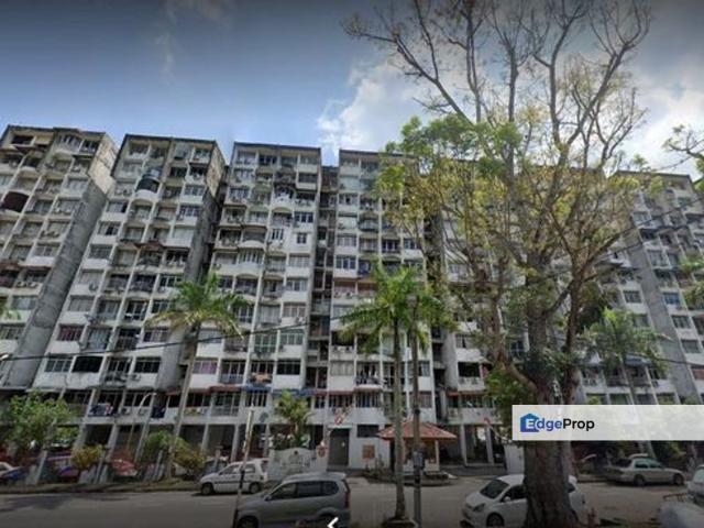 Condominium for sale in Mukim 13, Georgetown