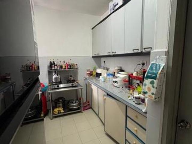 Apartment for sale in Penang
