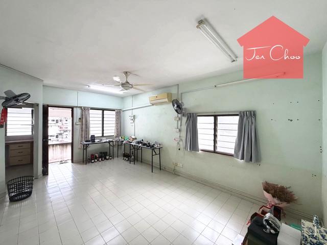 Apartment for sale in Ayer Itam, George Town