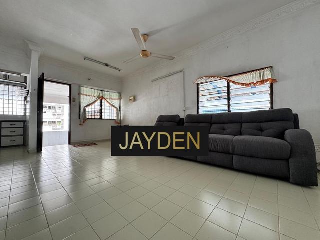 Apartment for sale in Ayer Itam, George Town