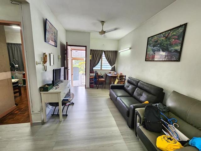 Apartment for sale in Georgetown, Penang