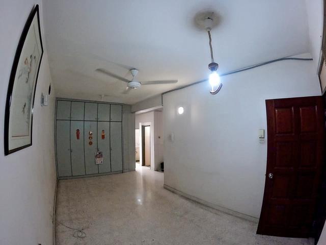 Apartment for sale in Georgetown, Penang
