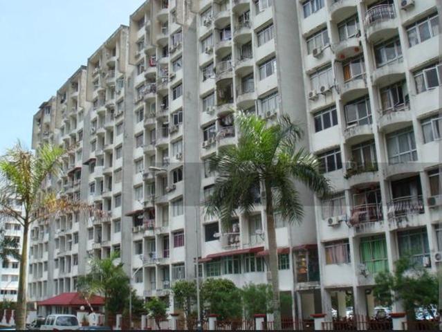 Apartment for sale in Penang