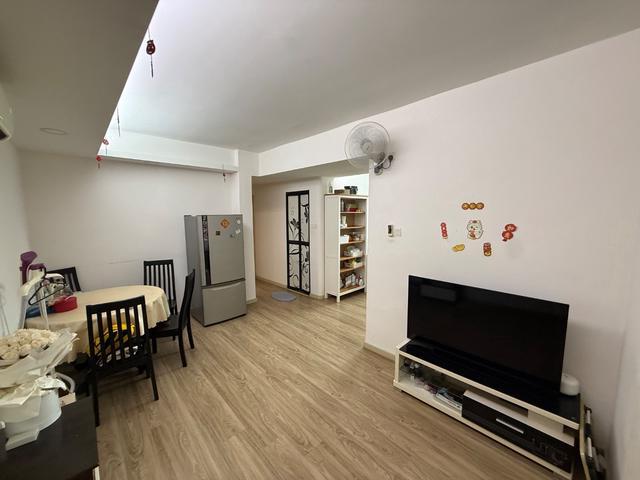 Apartment for sale in Georgetown, Penang
